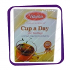 Victorian - Cup a Day - 365 teabags